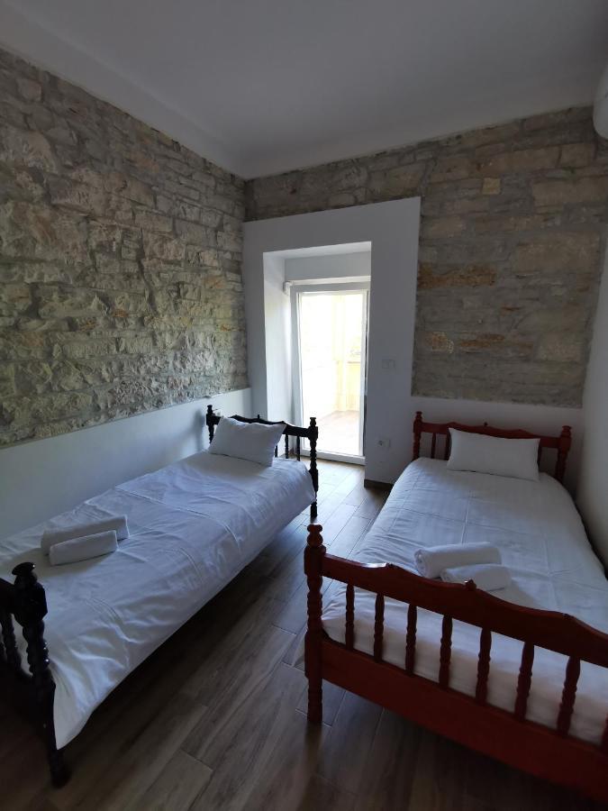 Apartment Damir PUY Eksteriør bilde