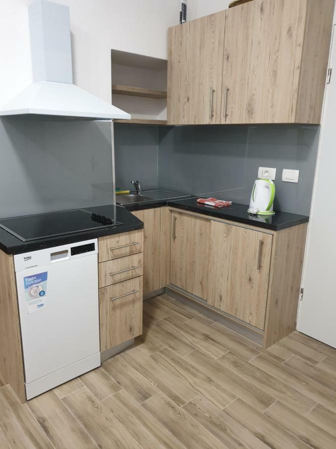 Apartment Damir PUY Eksteriør bilde